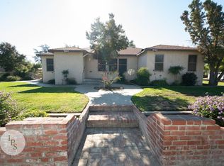 15271 W East St, Kerman, CA 93630