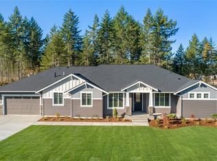 8302 52nd Ct NE, Lacey, WA 98516