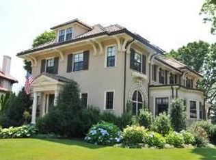 36 Everett Ave, Winchester, MA 01890