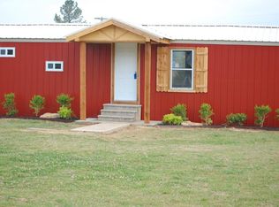 19052 County Road 1567, Ada, OK 74820