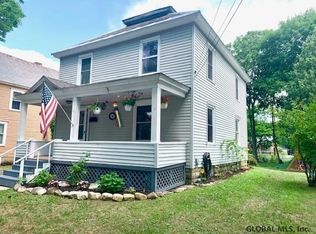 26 N Oak St, Hudson Falls, NY 12839