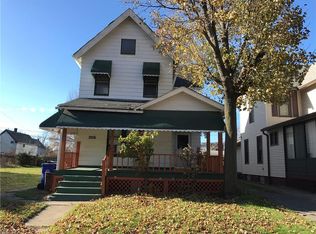 2256 E 87th St, Cleveland, OH