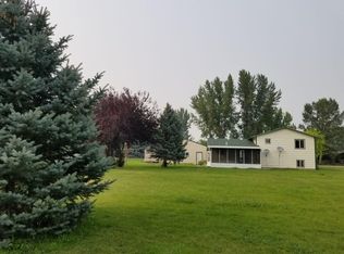 2224 Reiter Dr, Laurel, MT 59044