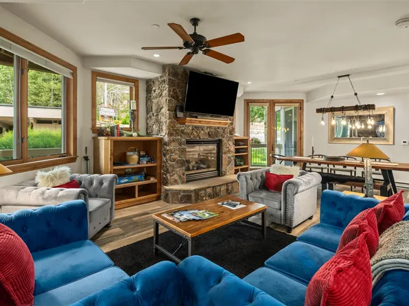 2302 Ski Trail Lane UNIT 326, Steamboat Springs, CO 80487