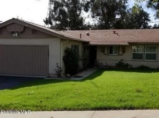 13681 Simshaw Ave, Sylmar, CA 91342