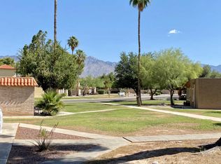6758 E Calle La Paz, Tucson, AZ 85715