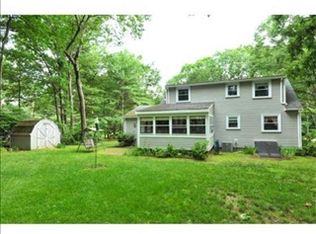 474 Dutton Rd, Sudbury, MA 01776