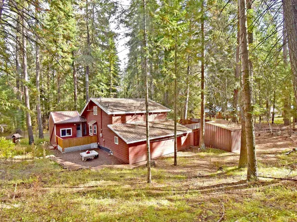 673 Edgehill Rd, Anatone, WA 99401