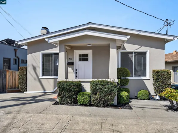 411 Norvell St, El Cerrito, CA 94530