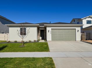 2026 W Gelding St, Middleton, ID 83644