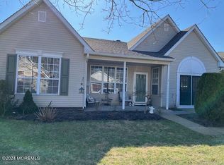 5 Foxwood Rd #100C, Lakewood, NJ 08701