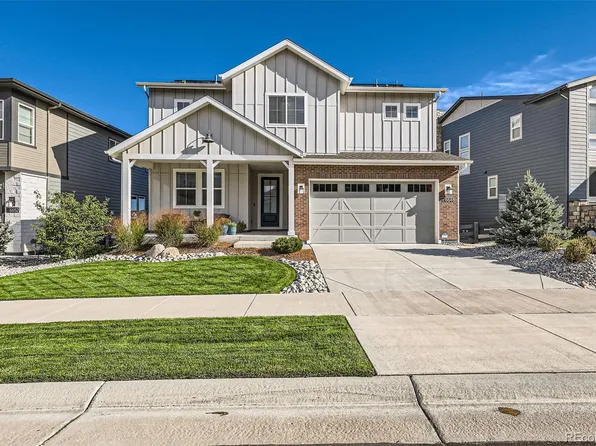 6648 Barnstead Drive, Castle Pines, CO 80108
