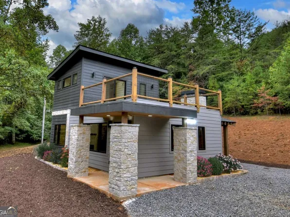 2634 Mountain View Rd, Mc Caysville, GA 30555