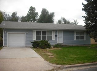 1354 W Loren St, Springfield, MO 65807