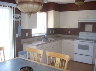 17340 Adela St, Dade City, FL 33523