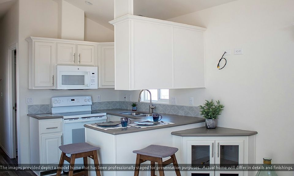 17550 Munds Ranch Rd 461, Munds Park, AZ 86017 Zillow