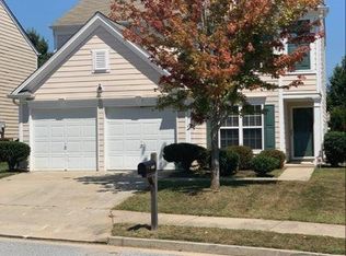 3238 Wellington Walk SW, Atlanta, GA 30331