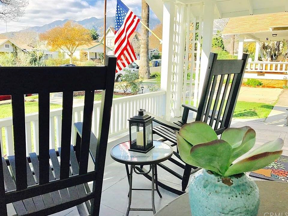 128 N Ivy Ave Monrovia CA Zillow