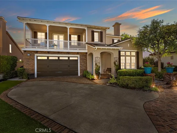 14 Marchin Dr, Coto De Caza, CA 92679