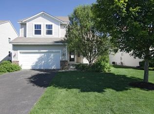 2241 118th Ave NE, Blaine, MN 55449