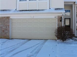 465 Turner Dr, Akron, OH 44321