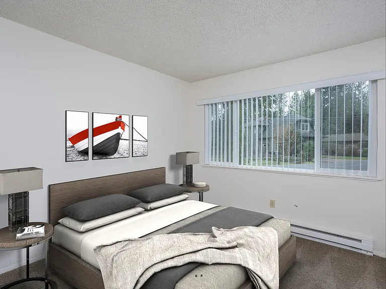 Tulip Crest Apartments — Photo 16