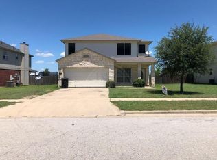 1903 Schorn Dr, Killeen, TX 76542