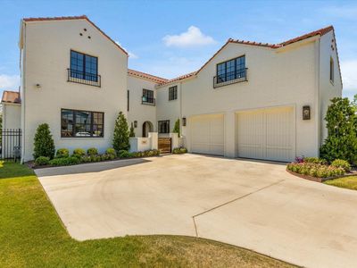 109 Pineland Pl, Fort Worth, TX, 76114