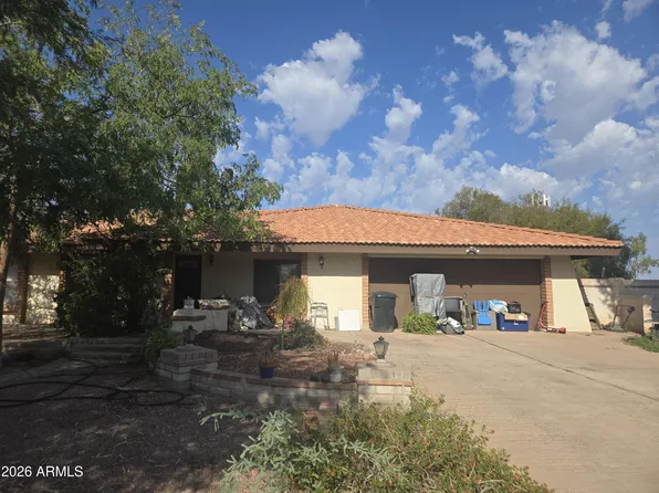 1040 N NEVADA Street, Gilbert, AZ 85233