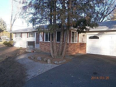 Front View