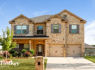 285 Madison Grace Ave, McDonough, GA 30252