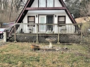 510 Dutchmans Creek Rd, Taylorsville, KY