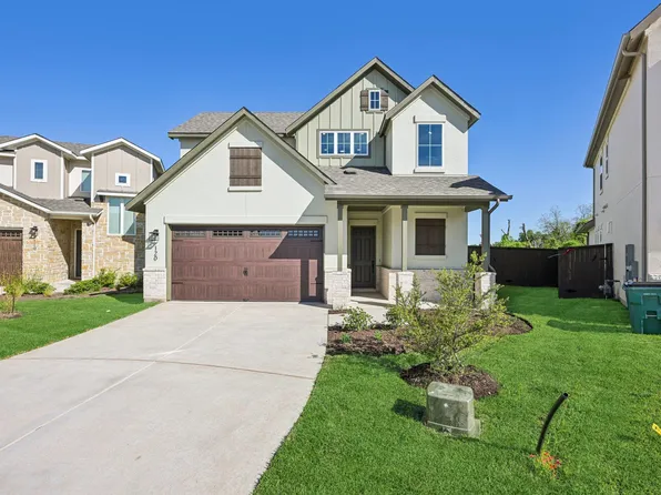 600 C Bar Ranch Trl #120, Cedar Park, TX 78613