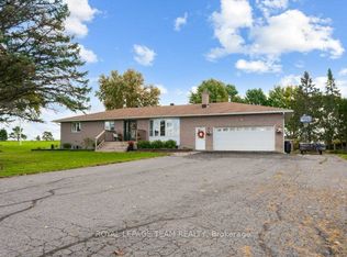 12570 County Road 18 Rd, South Dundas, ON K0C2H0