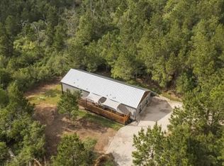 201 Winfield Thicket Rd, Bastrop, TX 78602