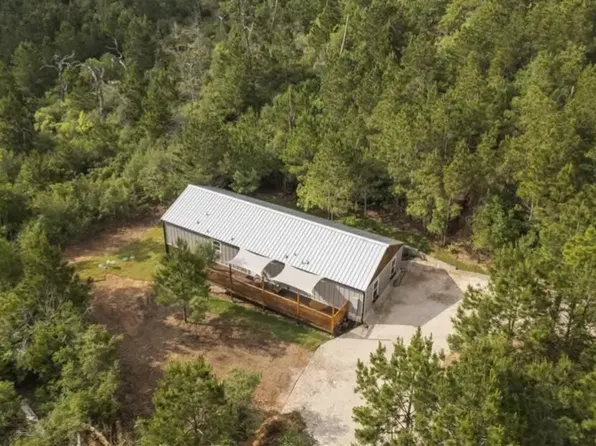 201 Winfield Thicket Rd, Bastrop, TX 78602