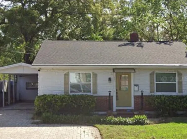 1075 NELSON Street, Jacksonville, FL 32205