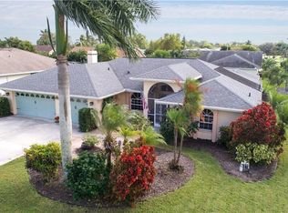 17091 Caloosa Trace Cir, Fort Myers, FL 33967