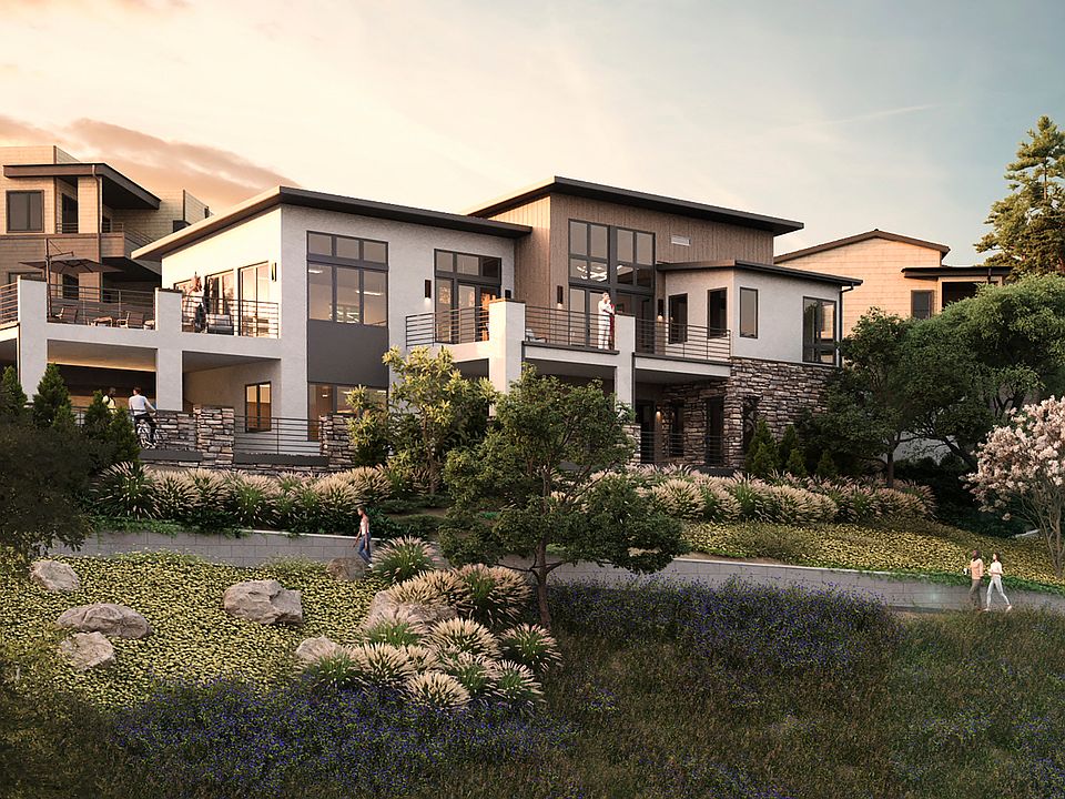 Woodbury Highlands