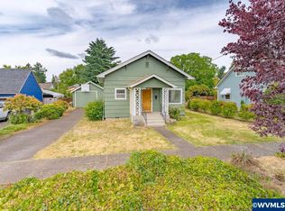 1441 SW Hayter St, Dallas, OR 97338