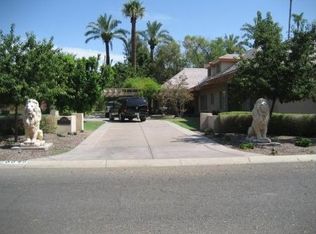 6645 N Central Ave, Phoenix, AZ 85012