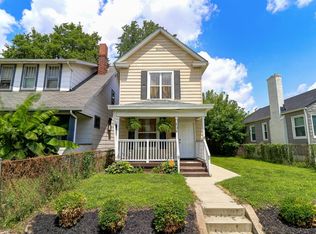 530 E Markison Ave, Columbus, OH