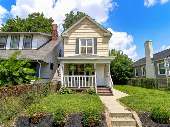 530 E Markison Ave, Columbus, OH 43207
