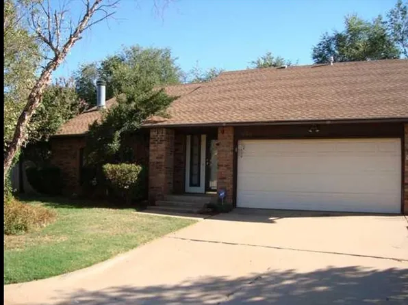 1000 NW 166th St, Edmond, OK 73012