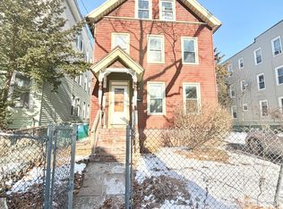 255 W Ivy St #1, New Haven, CT 06511