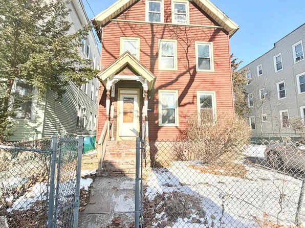 255 W Ivy St #1, New Haven, CT 06511