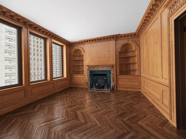 470 Park Ave APT 5C, New York, NY 10022