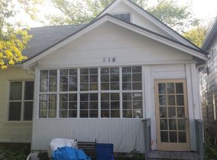 916 Minnehaha Ave E, Saint Paul, MN 55106