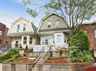188 Columbia Ave, Jersey City, NJ 07302
