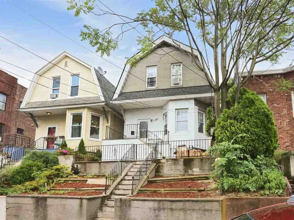 188 Columbia Ave, Jersey City, NJ 07302